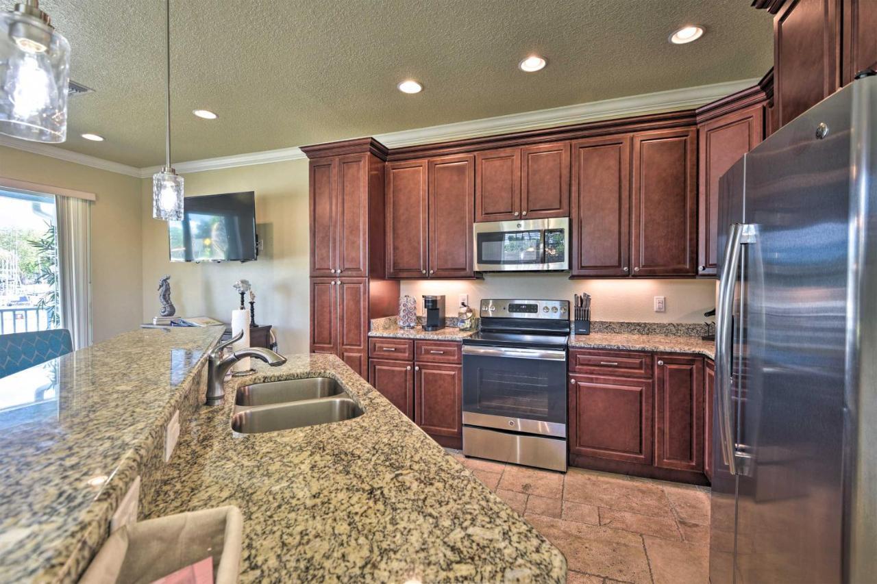 Island Escape With Pool Access Golf And Explore! Merritt Island Екстер'єр фото