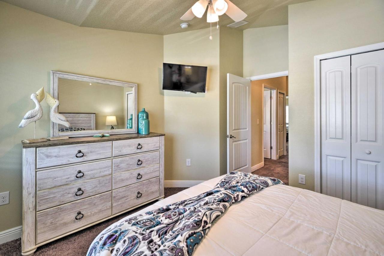 Island Escape With Pool Access Golf And Explore! Merritt Island Екстер'єр фото