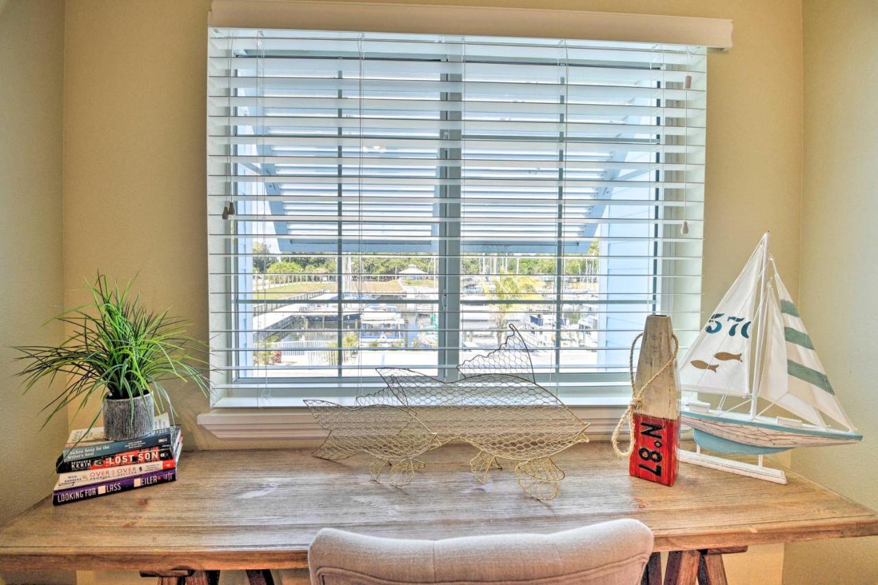 Island Escape With Pool Access Golf And Explore! Merritt Island Екстер'єр фото