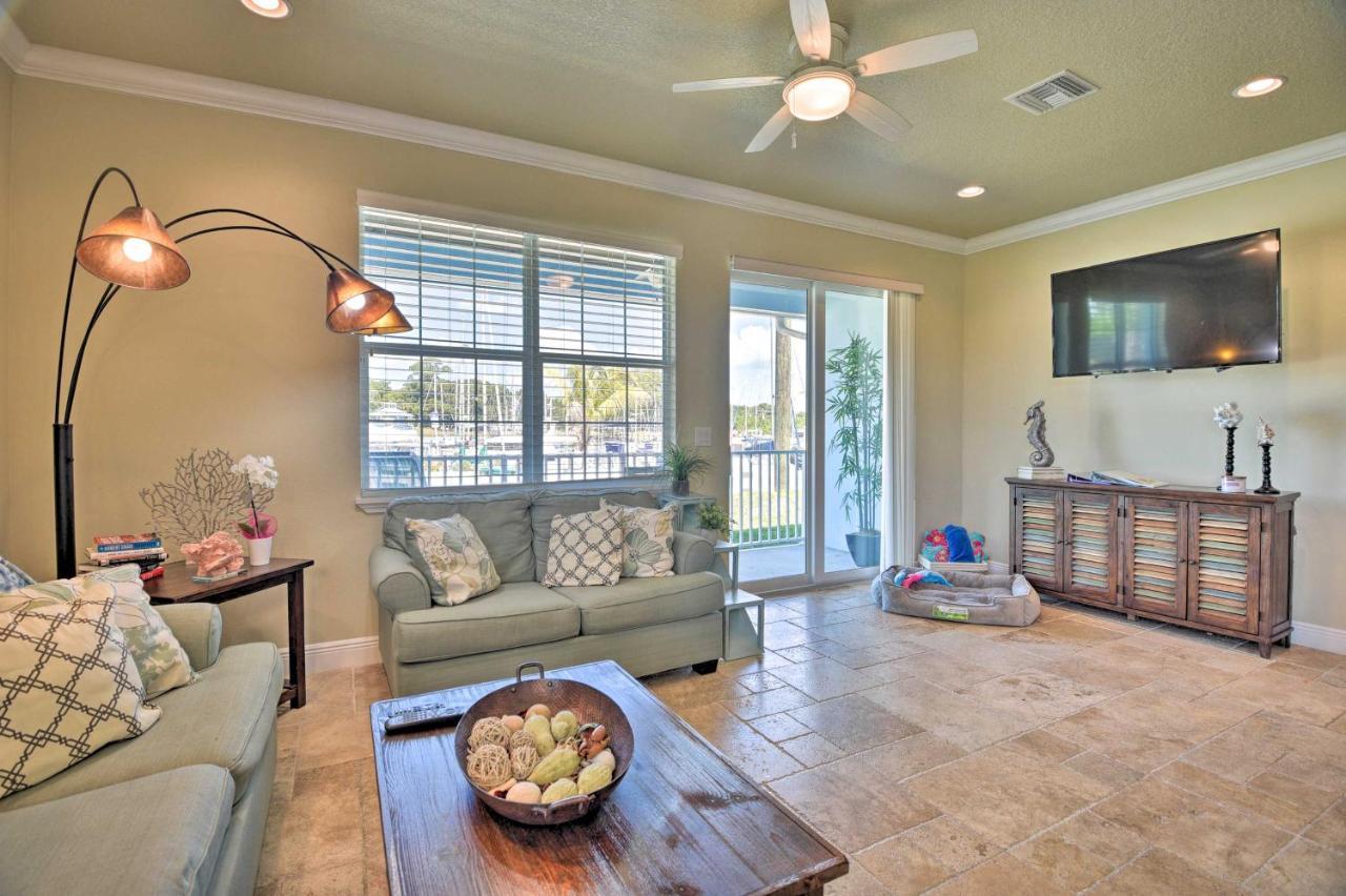 Island Escape With Pool Access Golf And Explore! Merritt Island Екстер'єр фото