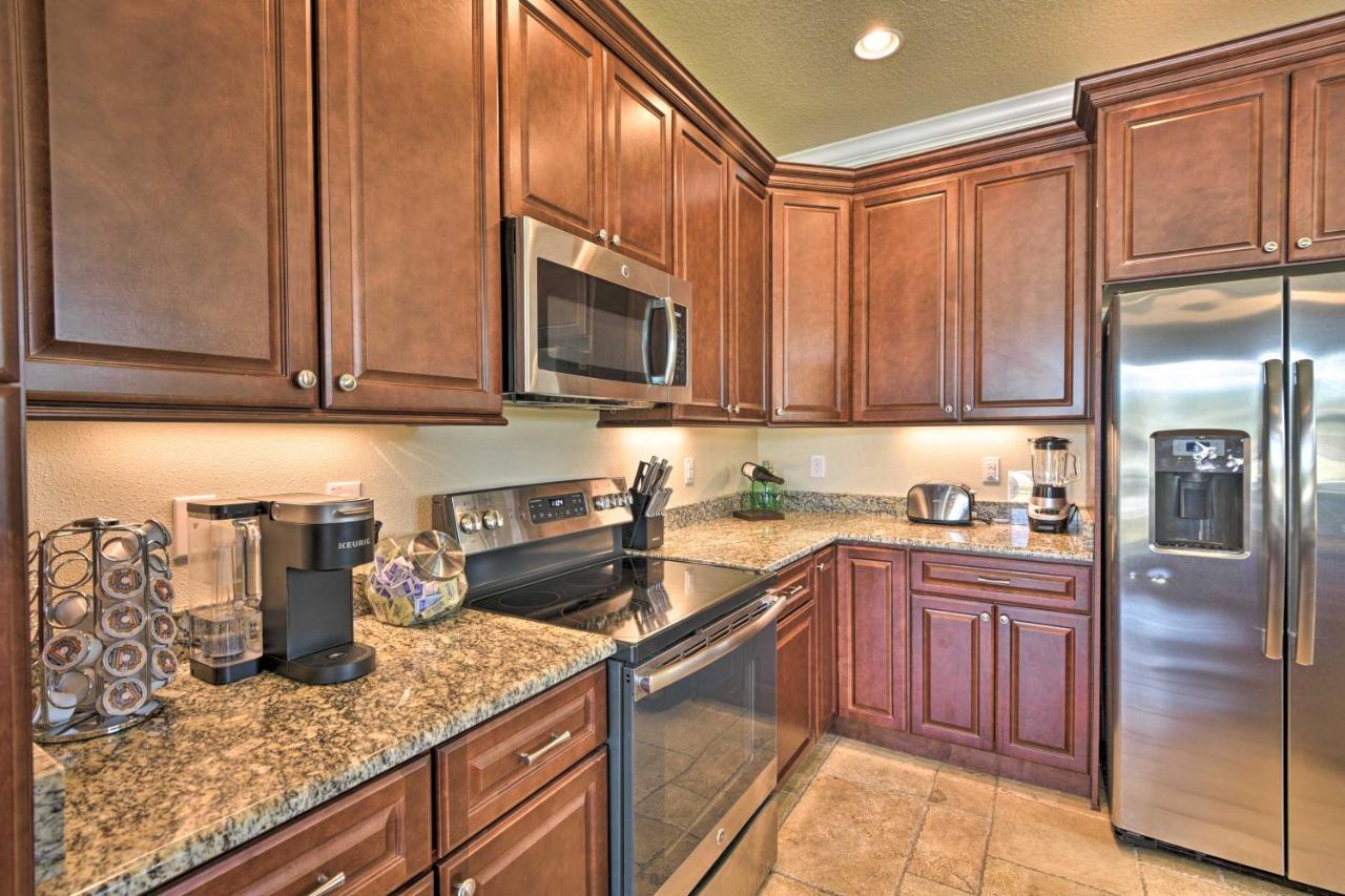 Island Escape With Pool Access Golf And Explore! Merritt Island Екстер'єр фото