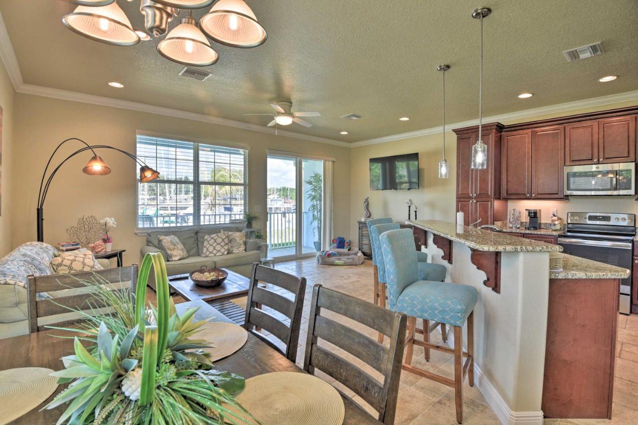 Island Escape With Pool Access Golf And Explore! Merritt Island Екстер'єр фото