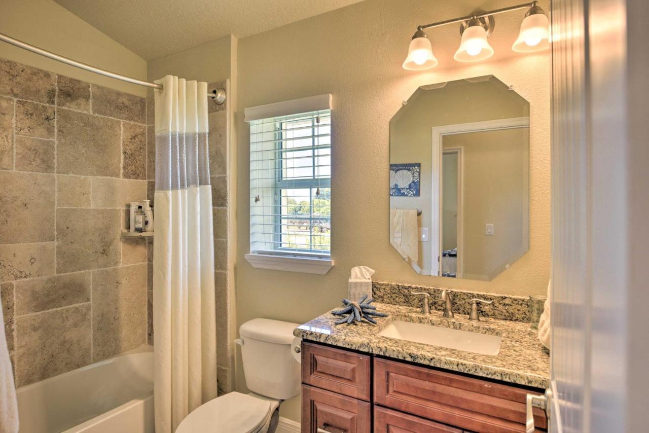 Island Escape With Pool Access Golf And Explore! Merritt Island Екстер'єр фото