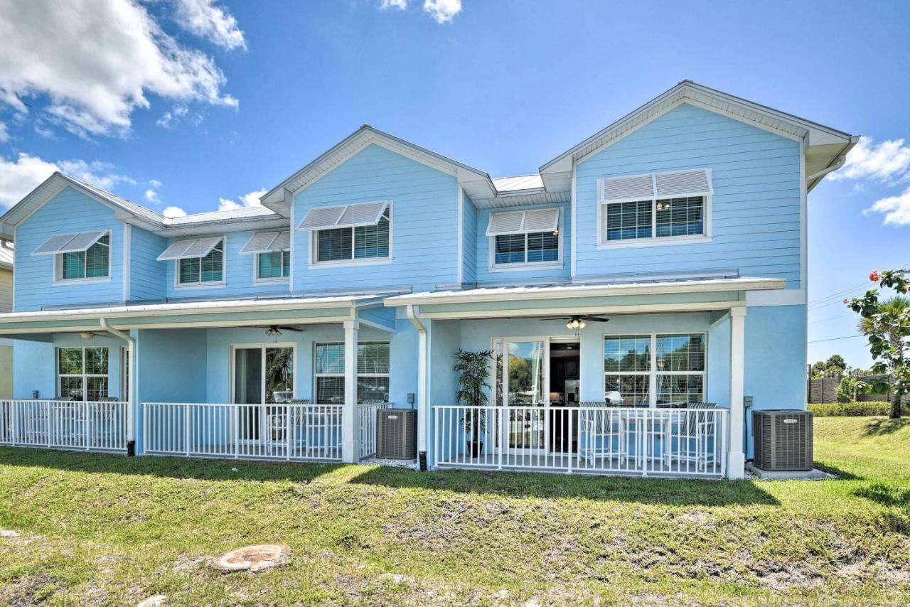 Island Escape With Pool Access Golf And Explore! Merritt Island Екстер'єр фото