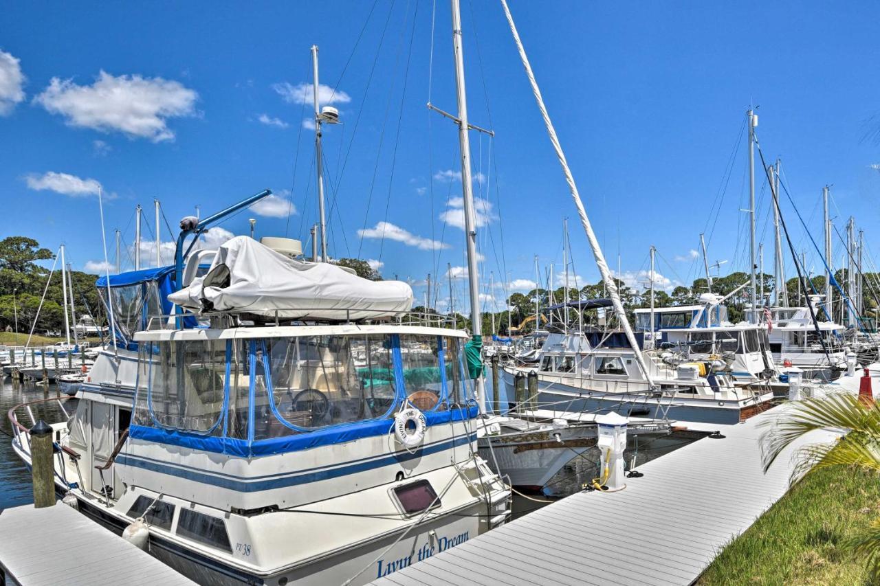 Island Escape With Pool Access Golf And Explore! Merritt Island Екстер'єр фото